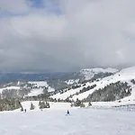 Almrausch-feriendorf Koralpe * Elsenbrunn