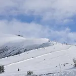 Almrausch-feriendorf Koralpe בית נופש