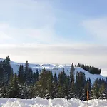 Almrausch-feriendorf Koralpe *