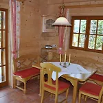 Almrausch-feriendorf Koralpe