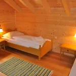 בית נופש Almrausch-feriendorf Koralpe Elsenbrunn