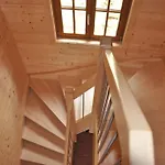 Almrausch-feriendorf Koralpe