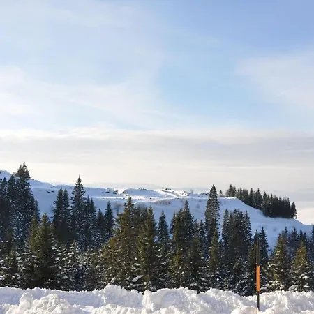 Almrausch-feriendorf Koralpe *