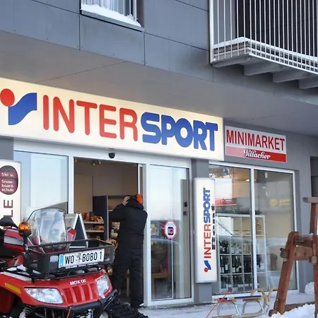 Almrausch-feriendorf Koralpe Elsenbrunn