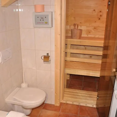 Almrausch-feriendorf Koralpe Elsenbrunn