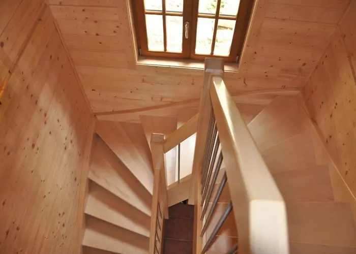 Almrausch-feriendorf Koralpe