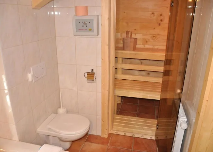 Almrausch-feriendorf Koralpe Elsenbrunn